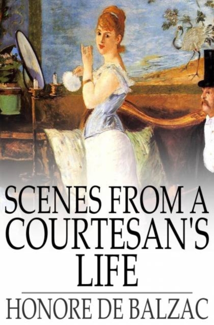 Scenes from a Courtesan's Life, PDF eBook