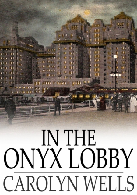 In the Onyx Lobby, EPUB eBook
