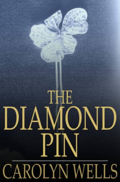The Diamond Pin, PDF eBook