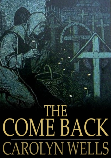 The Come Back, EPUB eBook
