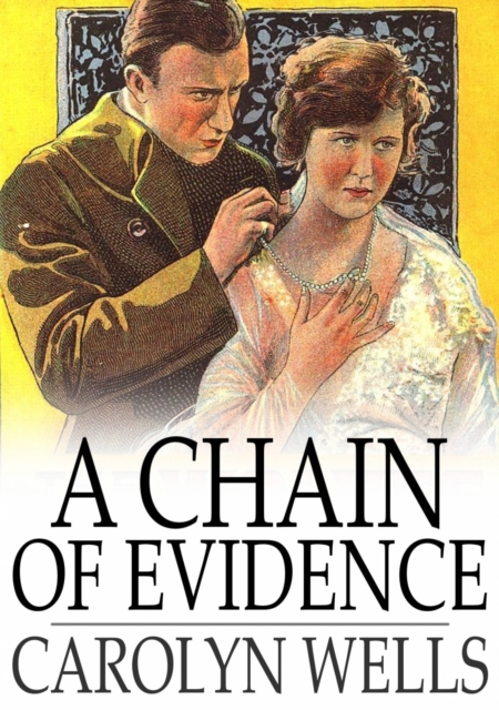 A Chain of Evidence, EPUB eBook