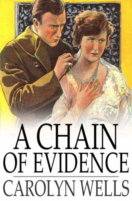 A Chain of Evidence, PDF eBook