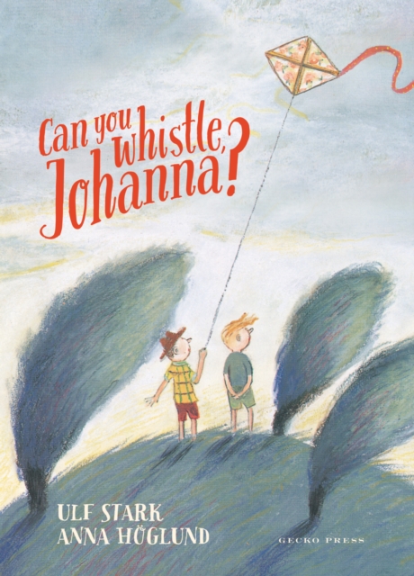 Can You Whistle, Johanna?, PDF eBook
