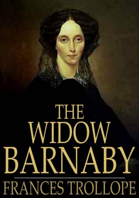 The Widow Barnaby, EPUB eBook