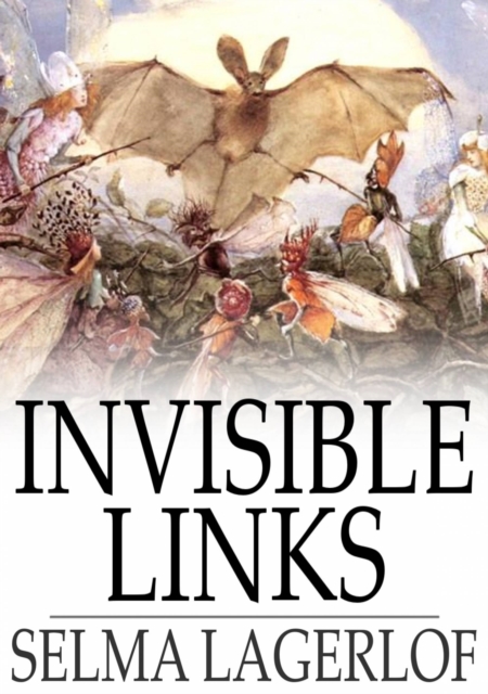 Invisible Links, EPUB eBook