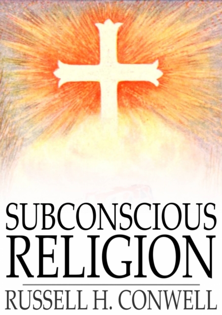 Subconscious Religion, EPUB eBook