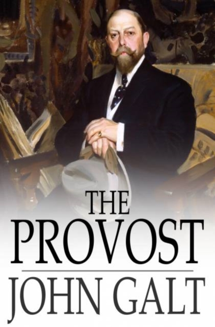 The Provost, PDF eBook