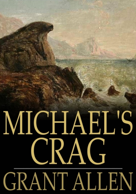 Michael's Crag, EPUB eBook