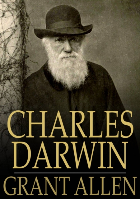 Charles Darwin, EPUB eBook