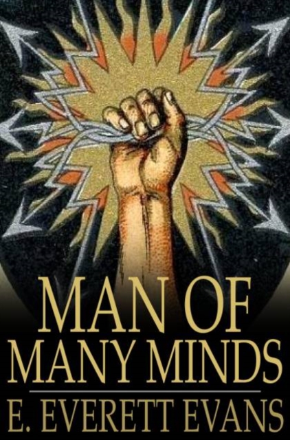 Man of Many Minds, PDF eBook