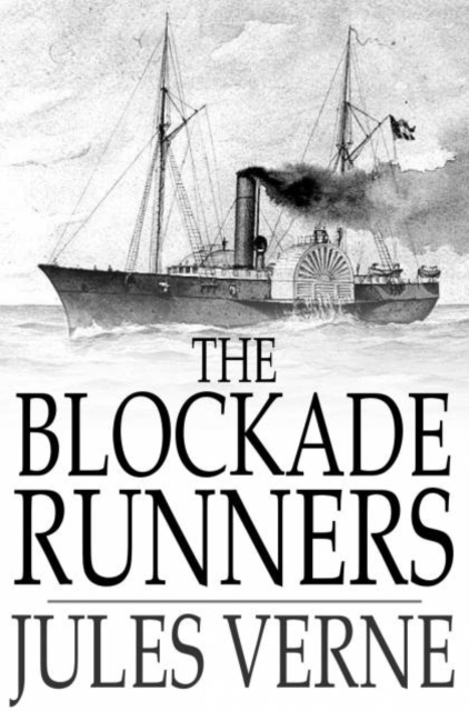 The Blockade Runners, PDF eBook