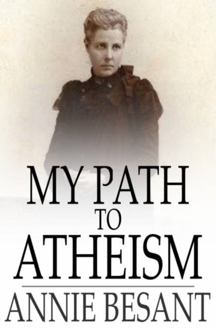 My Path to Atheism, PDF eBook