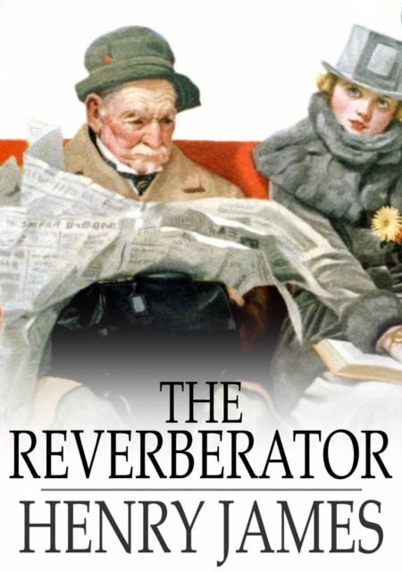 The Reverberator, EPUB eBook