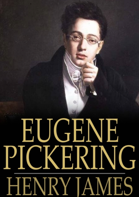 Eugene Pickering, EPUB eBook