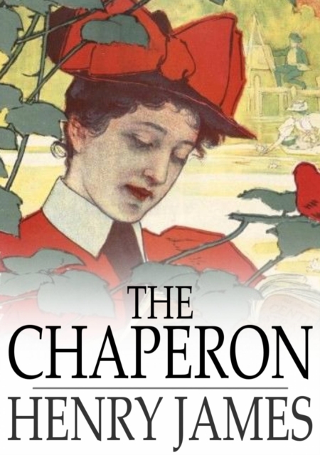 The Chaperon, EPUB eBook