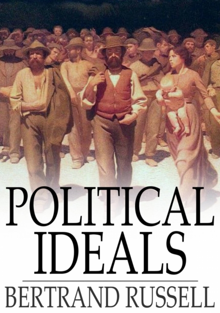 Political Ideals, EPUB eBook
