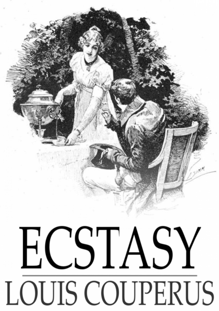 Ecstasy : A Study of Happiness, EPUB eBook