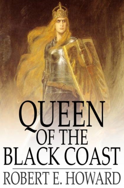 Queen of the Black Coast, PDF eBook