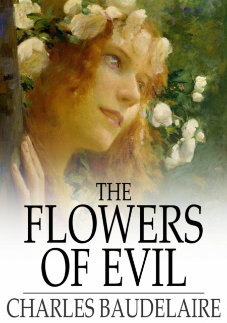 The Flowers of Evil, EPUB eBook