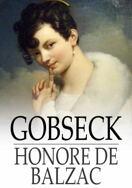 Gobseck, EPUB eBook