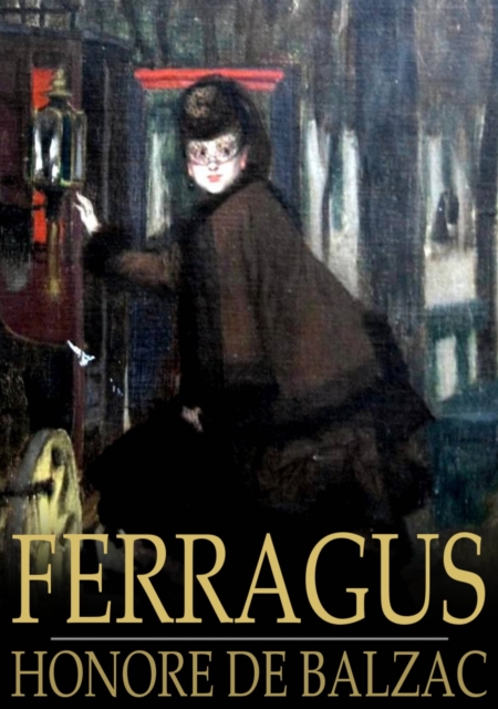 Ferragus, EPUB eBook