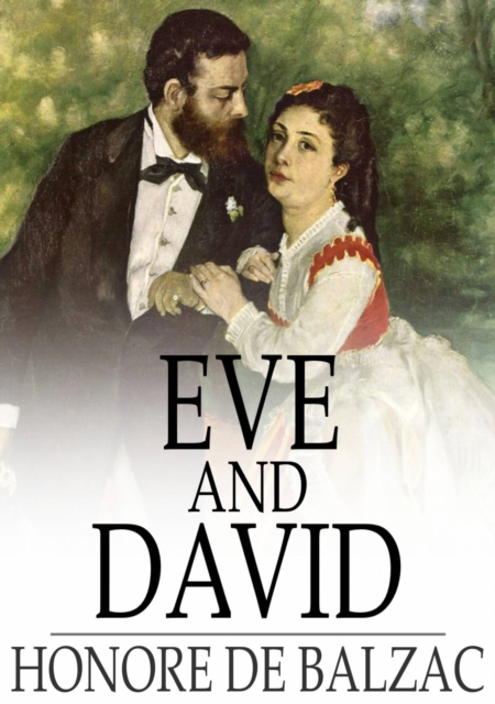 Eve and David, EPUB eBook