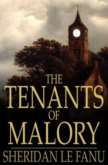 The Tenants of Malory, PDF eBook