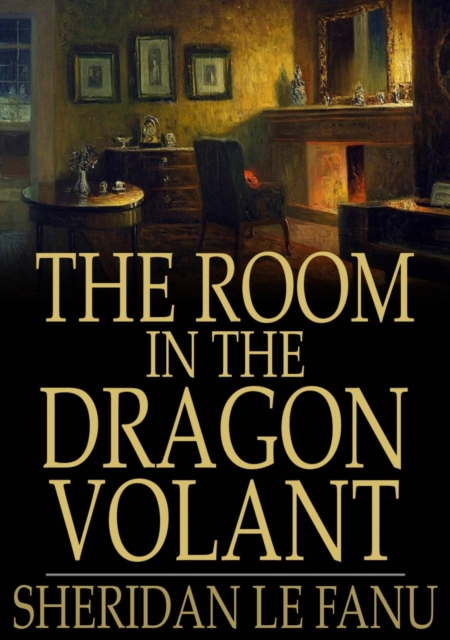The Room in the Dragon Volant, EPUB eBook