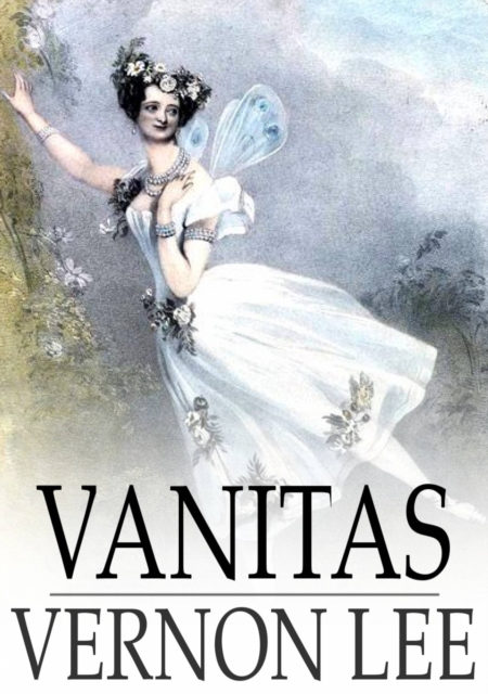 Vanitas : Polite Stories, EPUB eBook