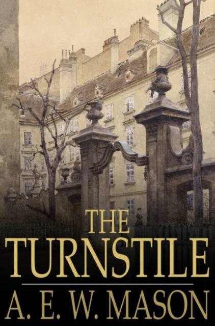 The Turnstile, PDF eBook