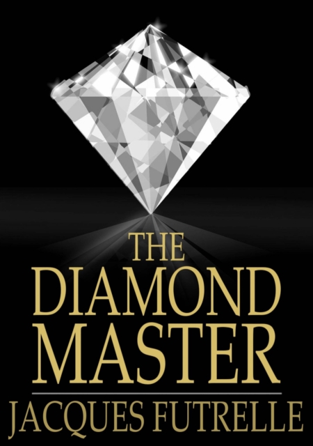 The Diamond Master, EPUB eBook