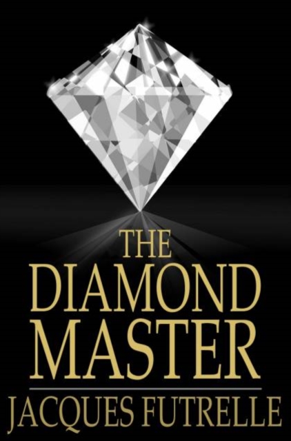 The Diamond Master, PDF eBook