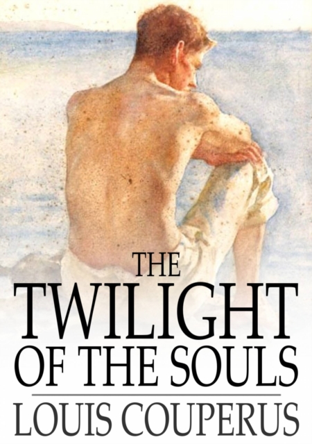 The Twilight of the Souls, EPUB eBook