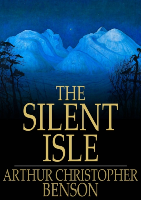The Silent Isle, EPUB eBook