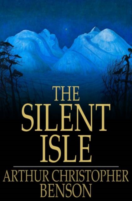 The Silent Isle, PDF eBook