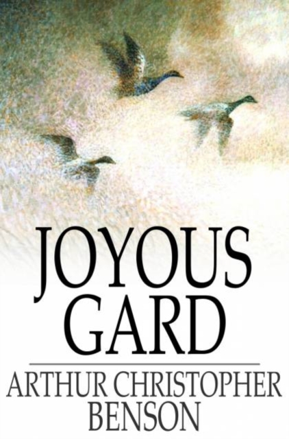 Joyous Gard, PDF eBook