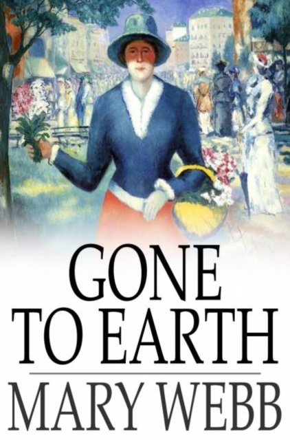 Gone to Earth, PDF eBook