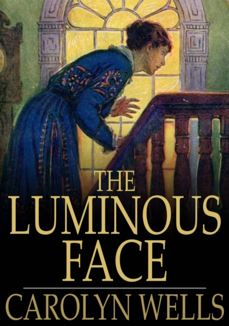 The Luminous Face, EPUB eBook