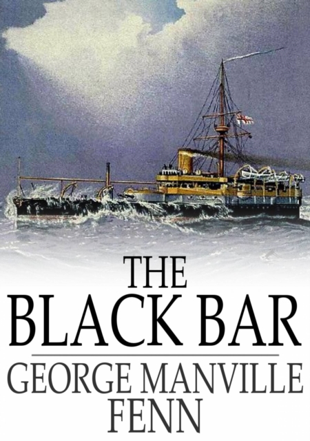 The Black Bar, EPUB eBook