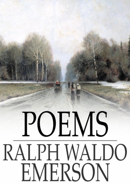 Poems, EPUB eBook