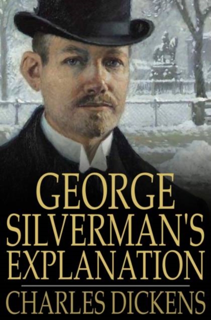 George Silverman's Explanation, PDF eBook