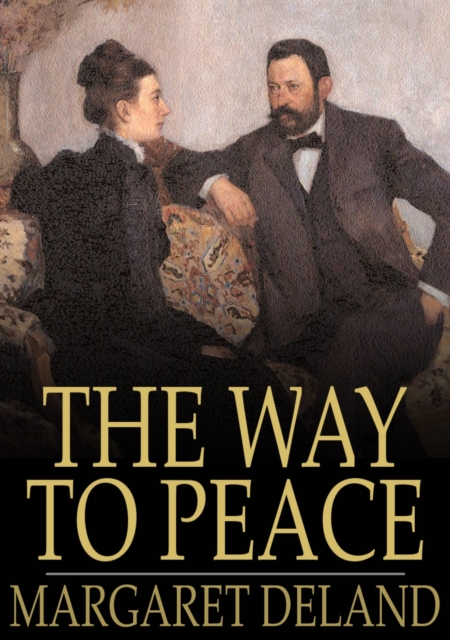 The Way to Peace, EPUB eBook