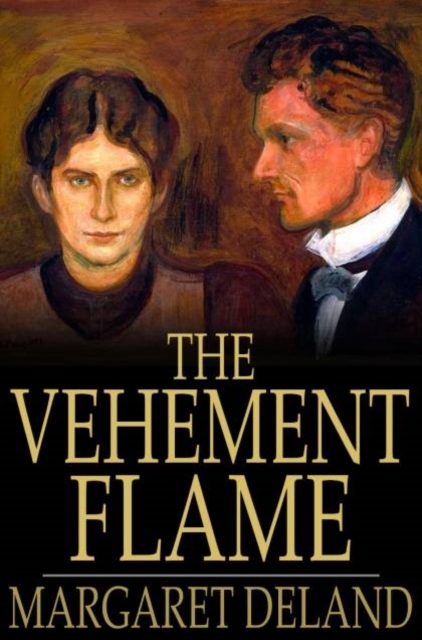 The Vehement Flame, PDF eBook