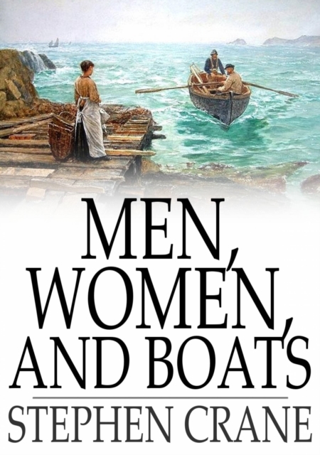 Men, Women, and Boats, EPUB eBook