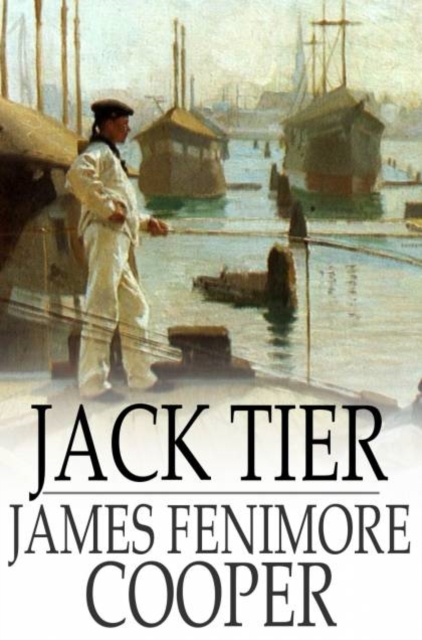 Jack Tier : Or, The Florida Reef, PDF eBook