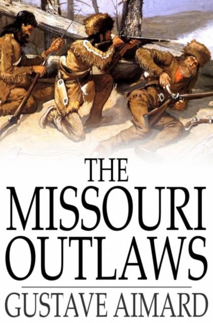 The Missouri Outlaws, PDF eBook