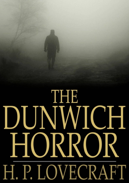 The Dunwich Horror, EPUB eBook
