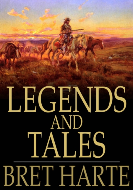 Legends and Tales, EPUB eBook