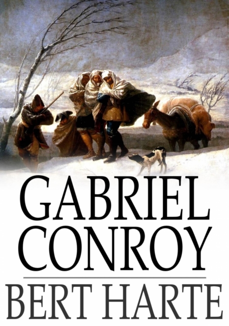 Gabriel Conroy, EPUB eBook