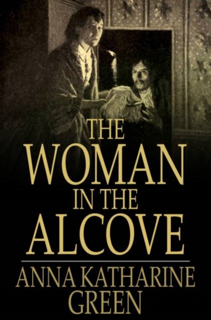 The Woman in the Alcove, PDF eBook